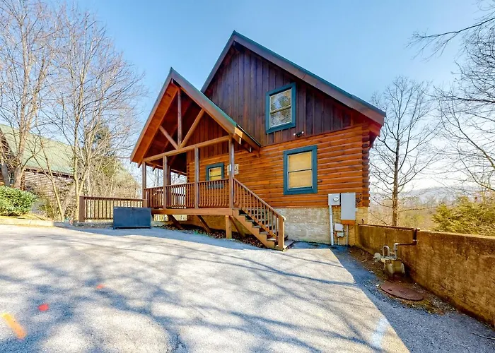 Chalet Of Dreams